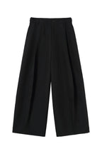 CLP Classic Pleats Oversized Pants