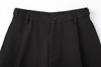 CLP Classic Pleats Oversized Pants