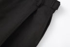 CLP Classic Pleats Oversized Pants