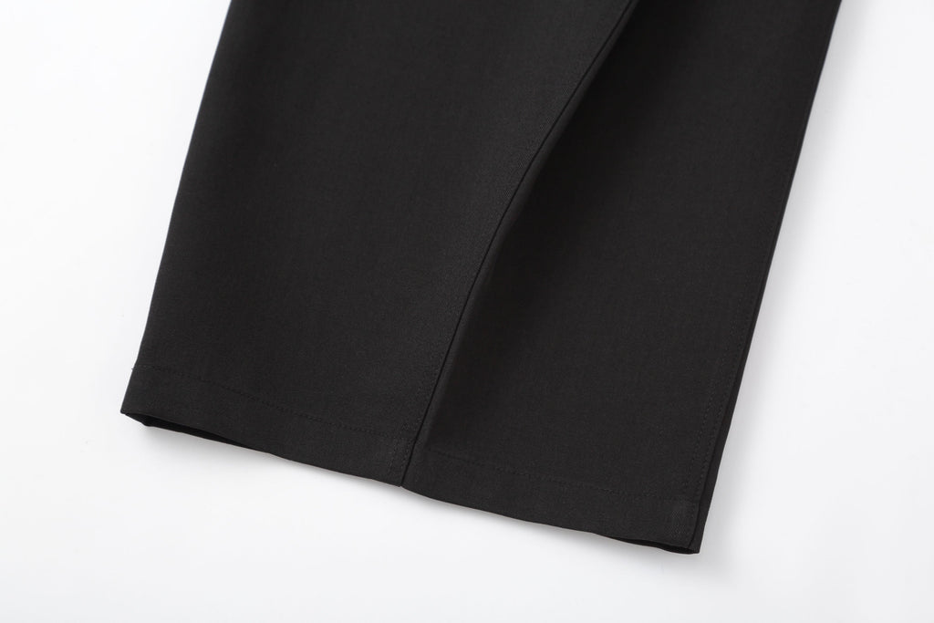 CLP Classic Pleats Oversized Pants