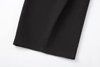 CLP Classic Pleats Oversized Pants