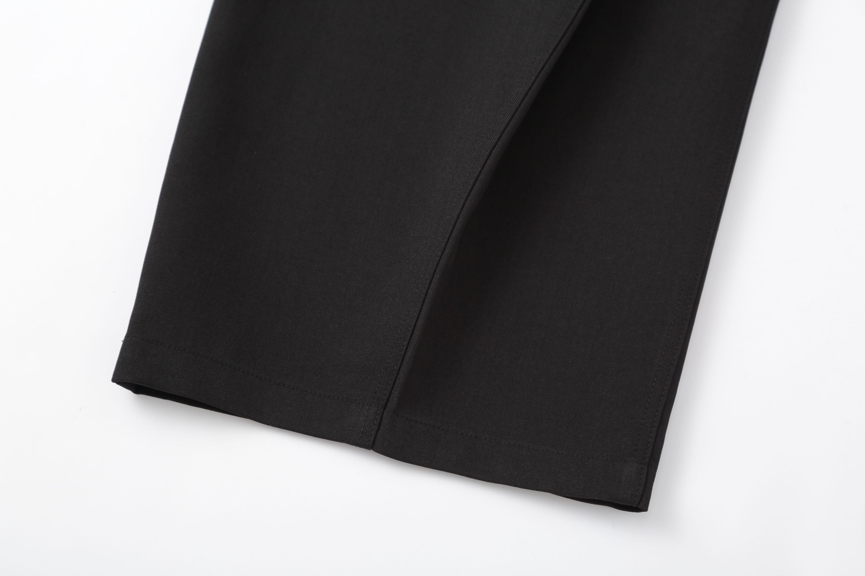 CLP Classic Pleats Oversized Pants