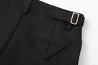 CLP Classic Pleats Oversized Pants