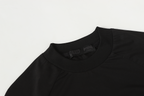 CLP Gothic Graphic Fitted Long Sleeve Tee