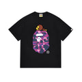 BAPE Camo Ape Head Graphic T-Shirt