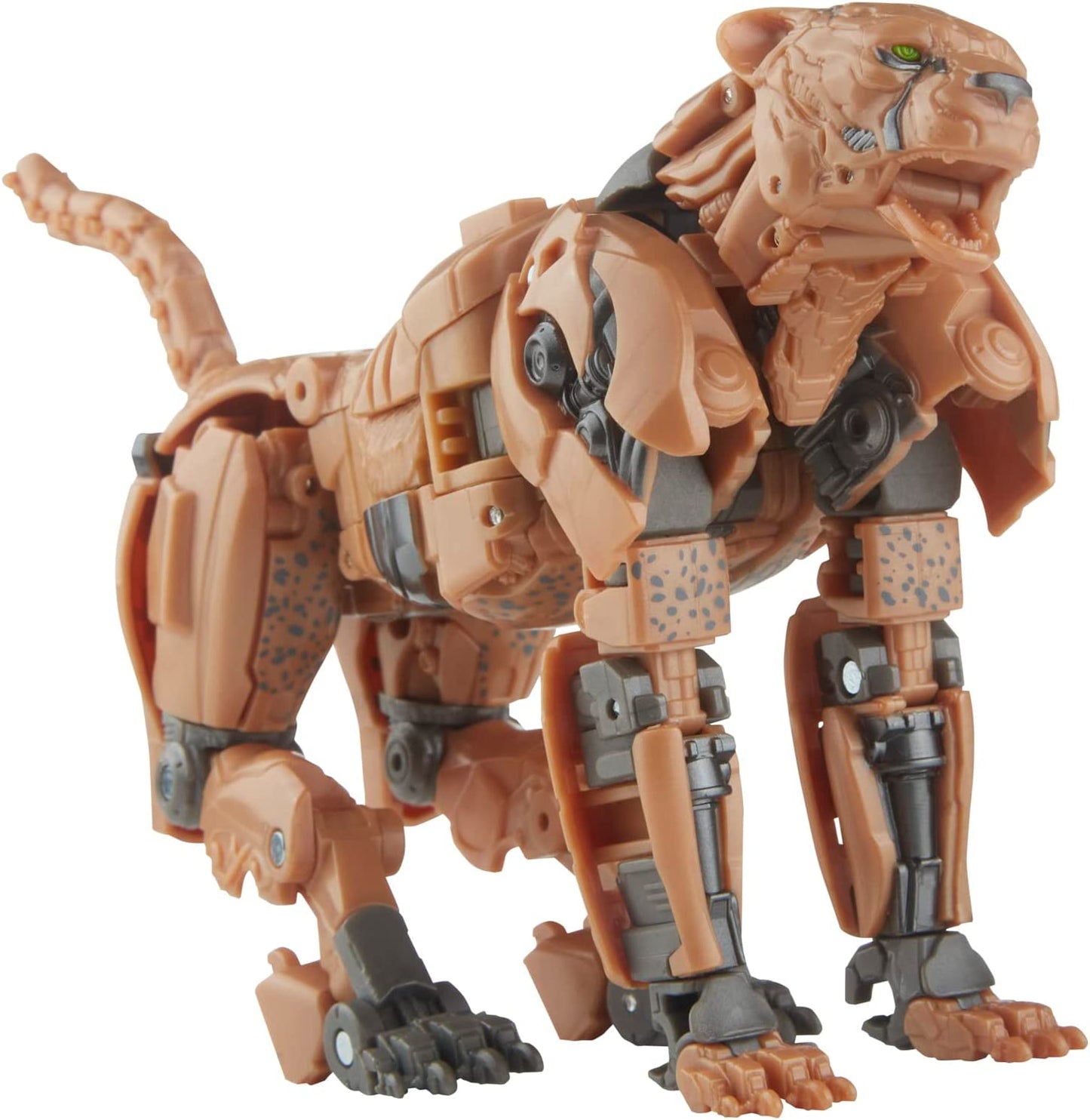 Transformers Generations Studio Series #98 Voyager Cheetor Action Figure