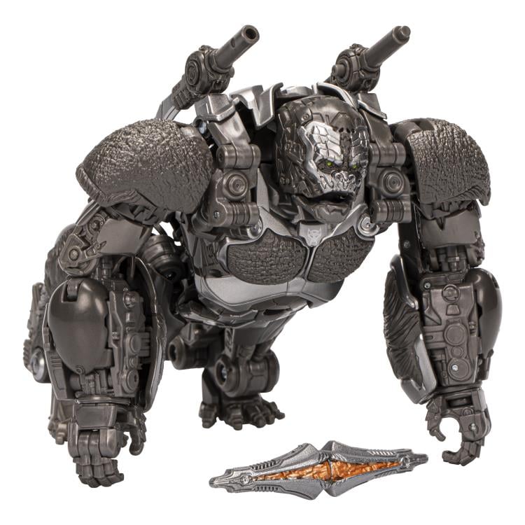 Transformers Generations Studio Series #106 Leader Optimus Primal Action Figure