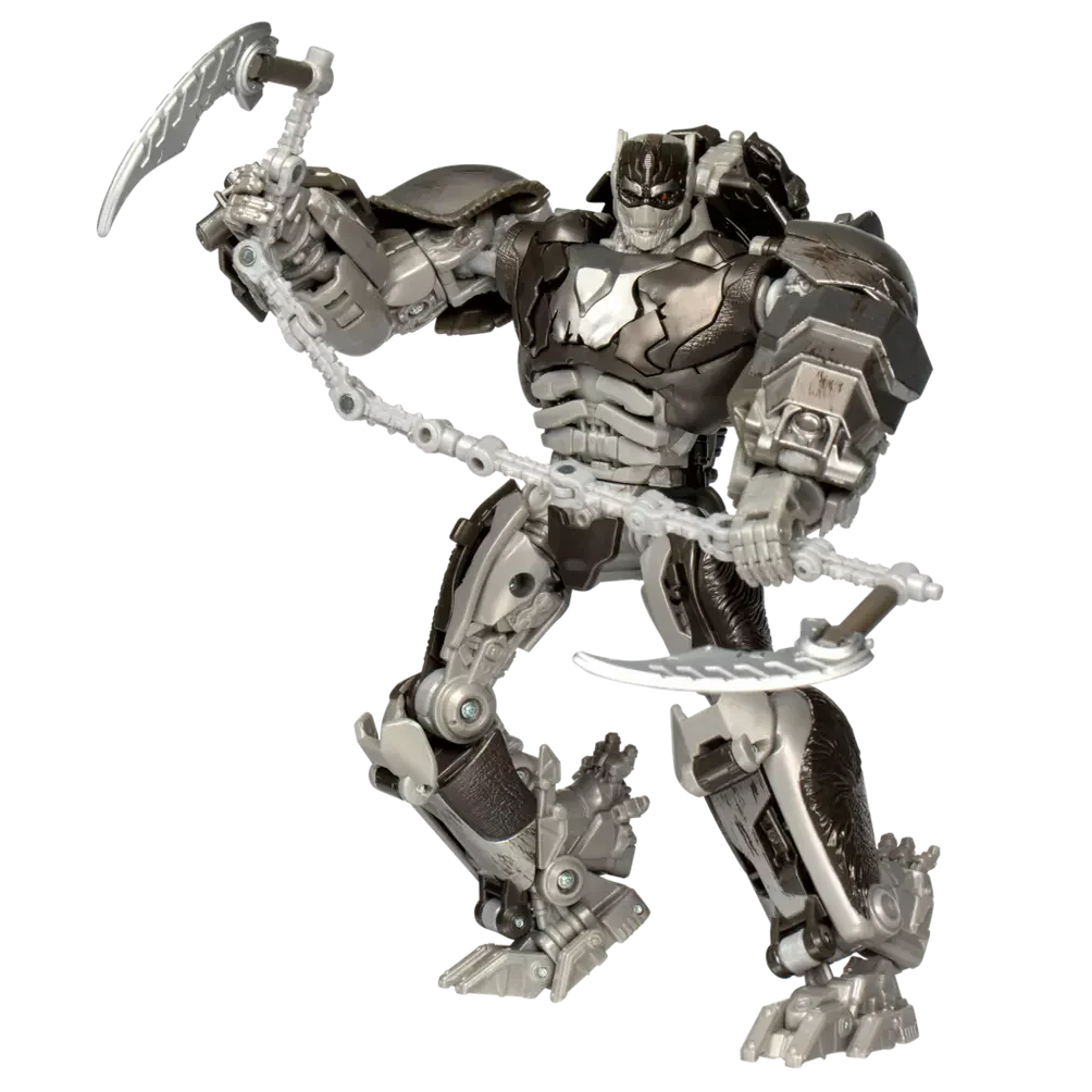 Transformers Generations Studio Series #118 Leader Apelinq Action Figure