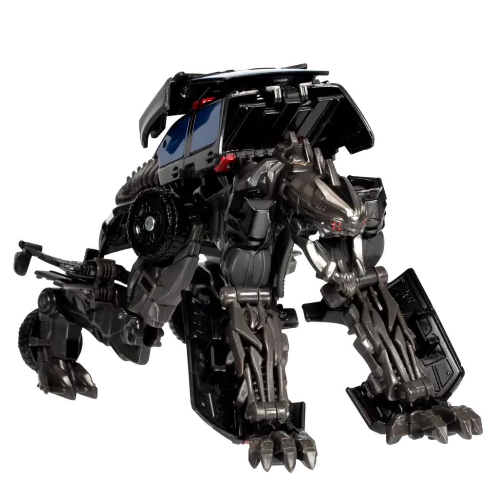 Transformers Generations Studio Series #117 Deluxe Hatchet Action Figure