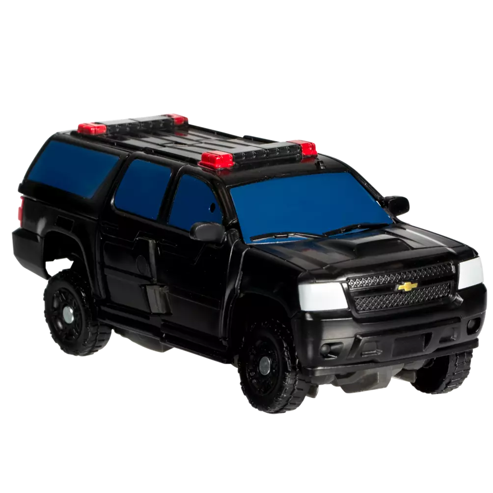 Transformers Generations Studio Series #117 Deluxe Hatchet Action Figure