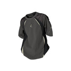 RELABEL Athletic Paneled Tech Quick-Dry T-Shirt