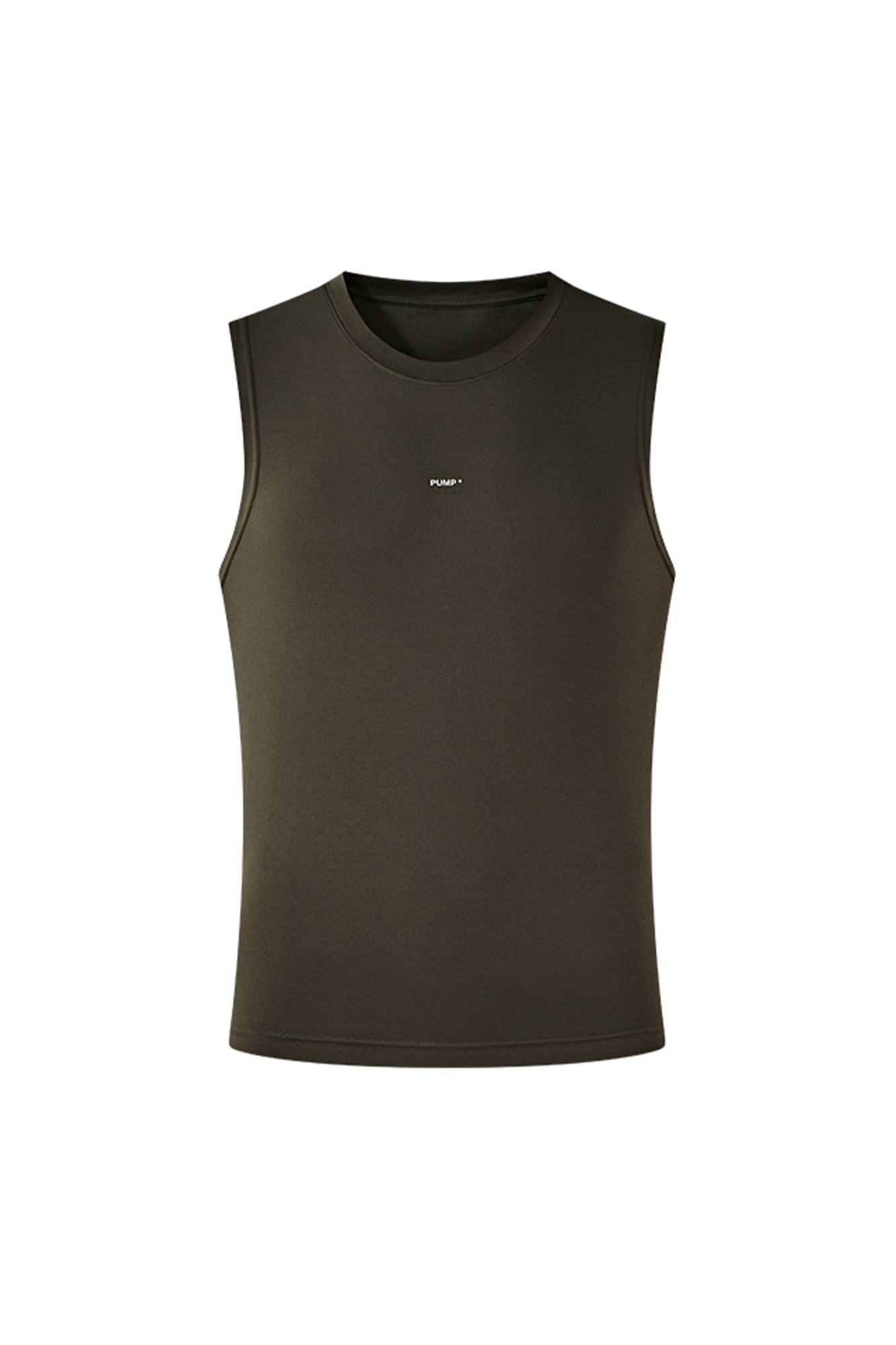 PUMPPLUS Antibacterial Quick-Dry Stretch Tank Top