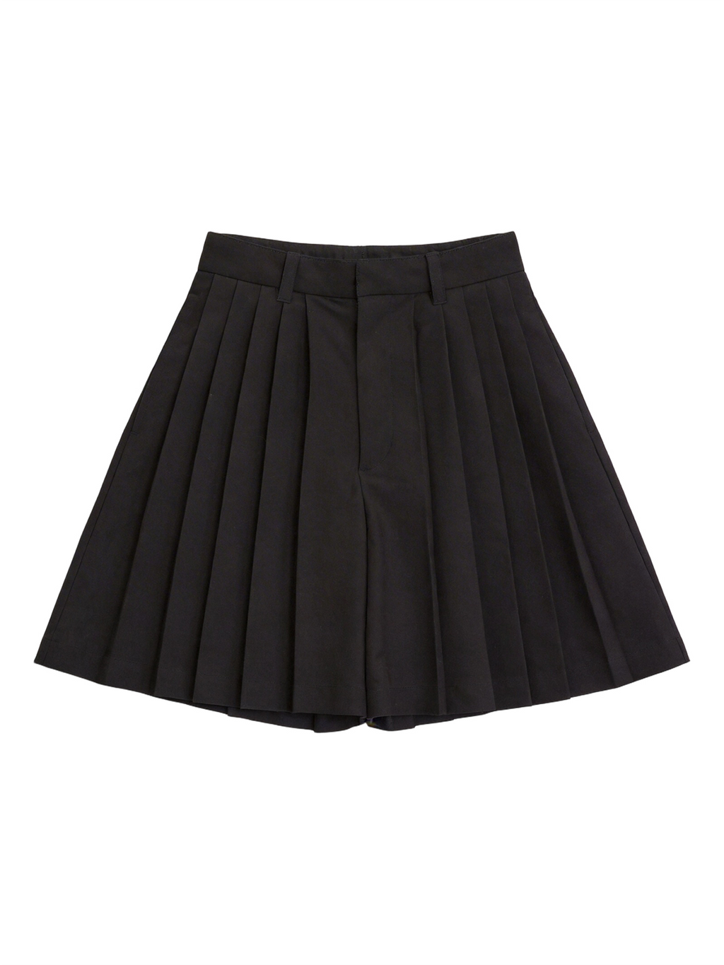 TUIMU Essential Pleated Skort