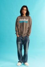 WCC Original Asshole Crewneck