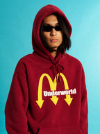 WCC UnderWorld Hoodie