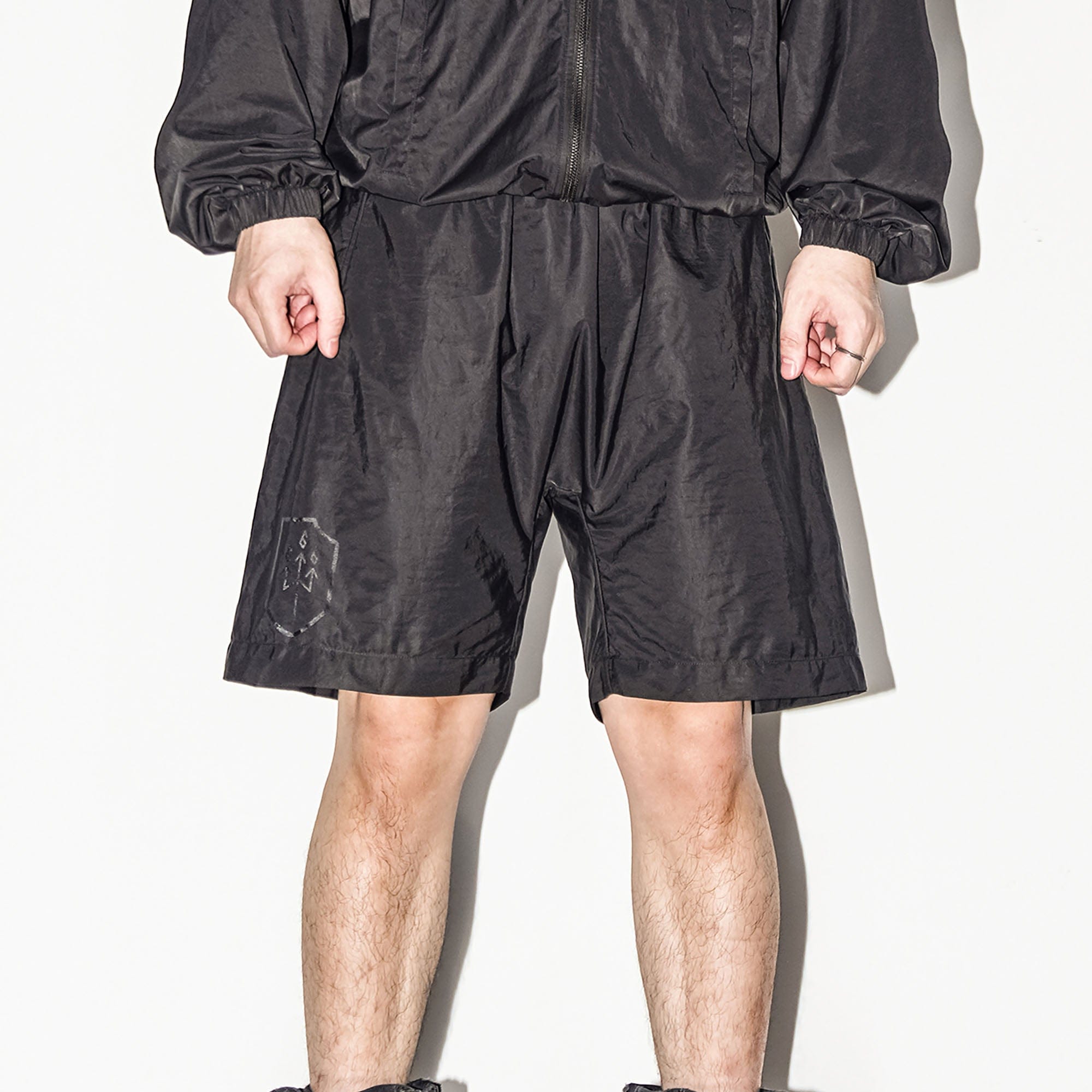 UNDERWATER Dark Soul Quick-Dry Shorts