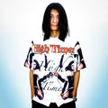 WCC Hightimes Half-Shirt