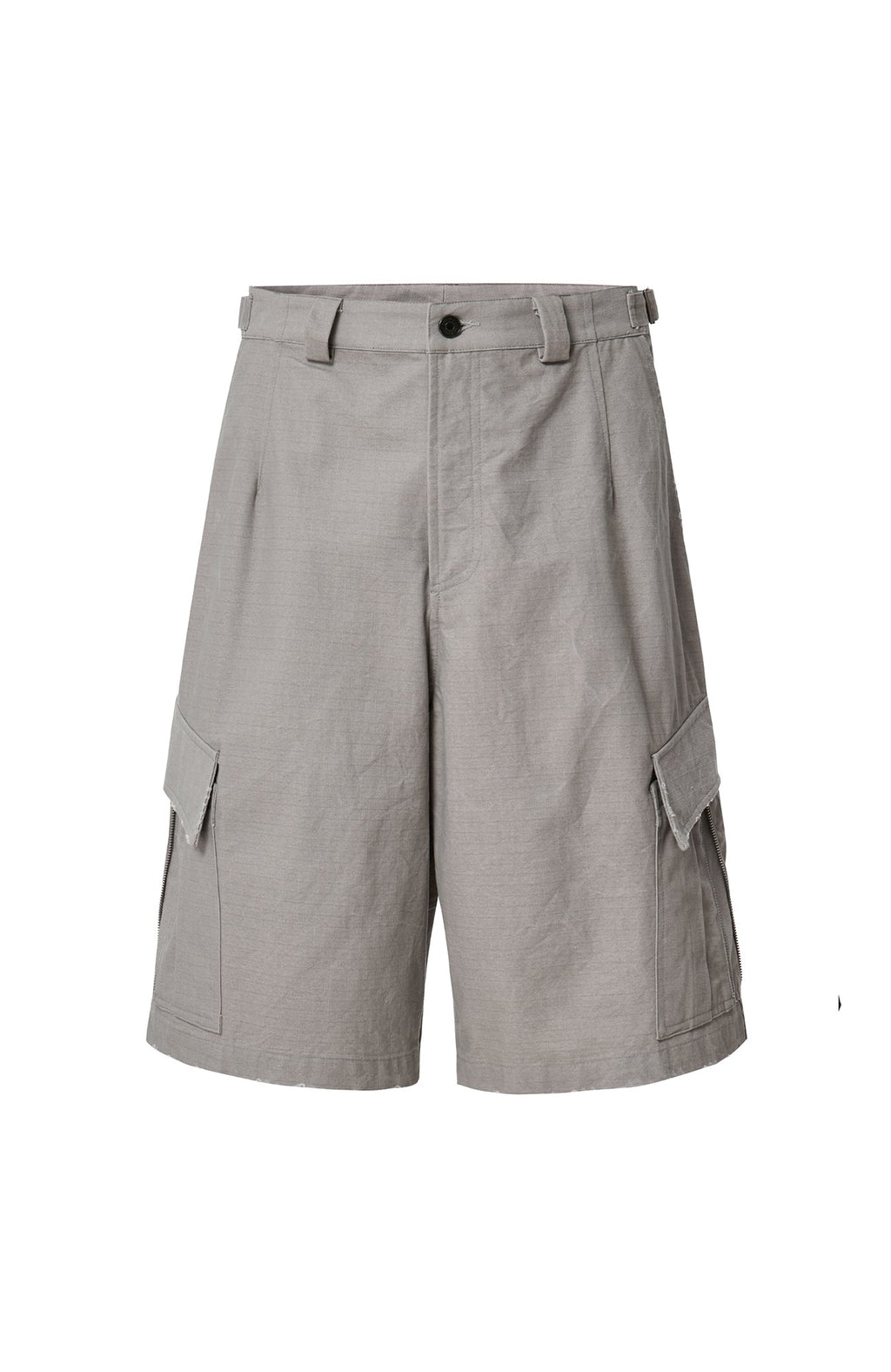 F2CE Zipper Pocket Utility Shorts