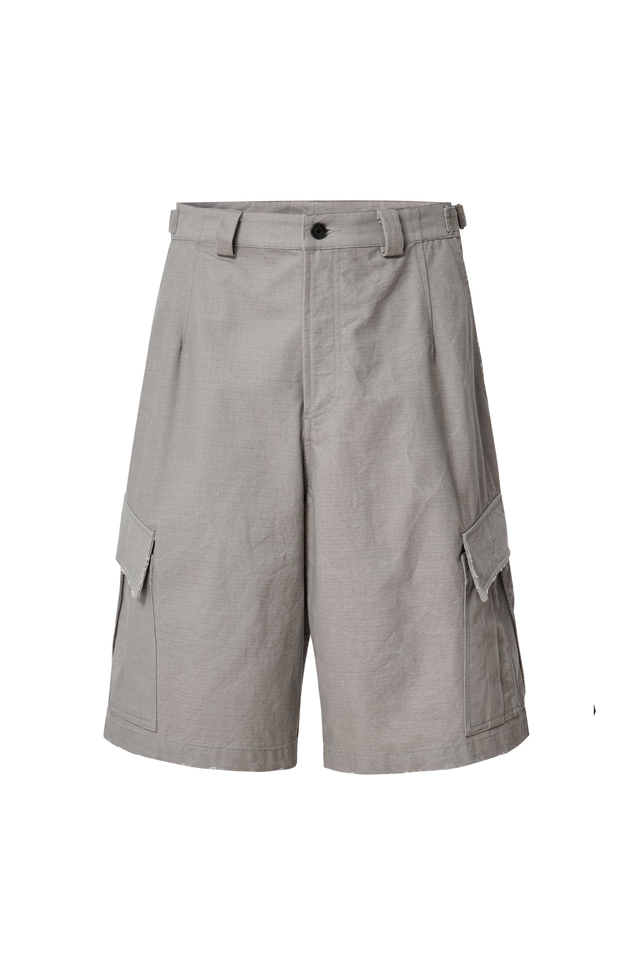 F2CE Zipper Pocket Utility Shorts