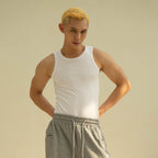 CLP The Angel Wings Tank Top