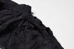 ULIPERY Distressed Glow Crinkled T-Shirt