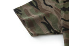 BONELESS Camo Graffiti T-Shirt