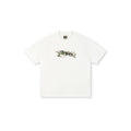 BONELESS Camo Graffiti T-Shirt
