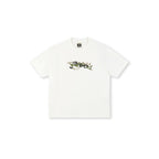 BONELESS Camo Graffiti T-Shirt