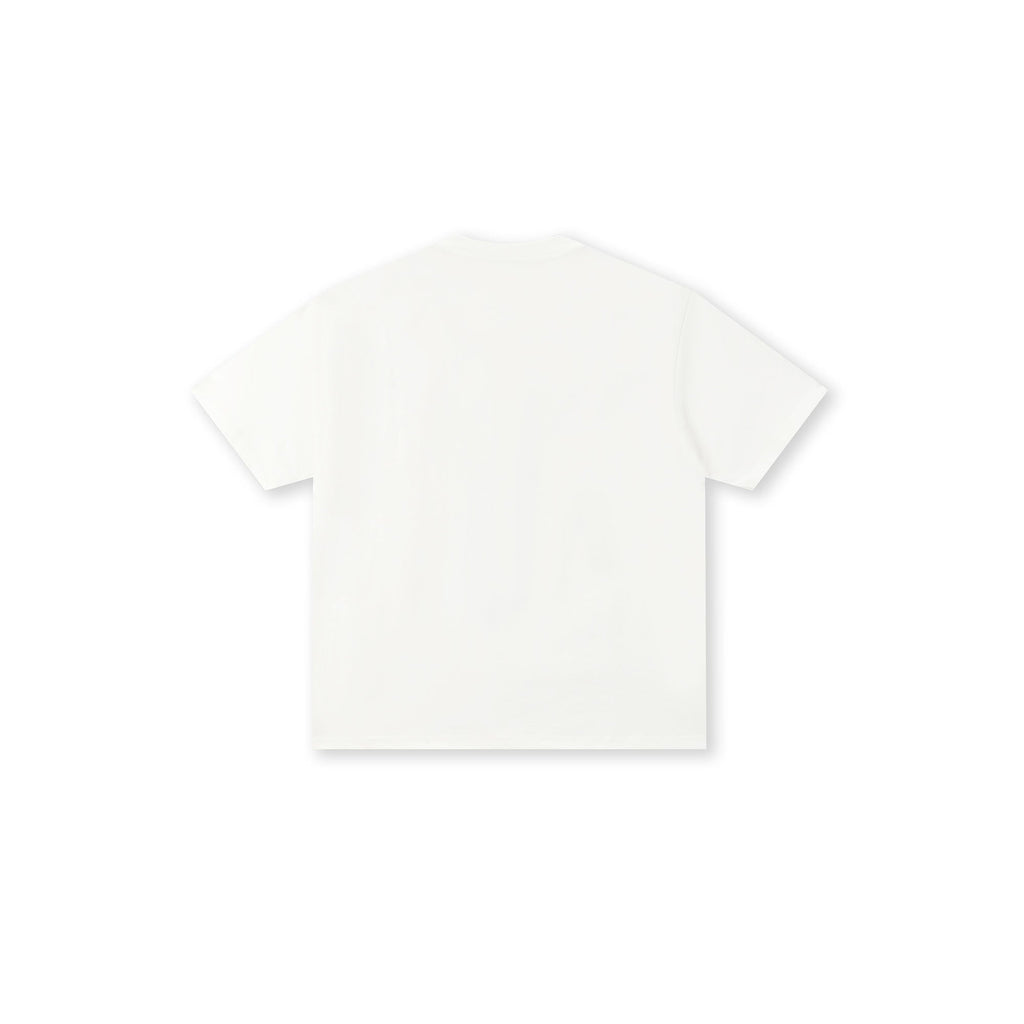 BONELESS Camo Graffiti T-Shirt