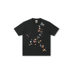 BONELESS Dachshund Patch Sorona T-Shirt