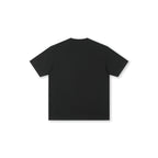 BONELESS Dachshund Patch Sorona T-Shirt