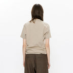 KREATE Brushstroke Graphic Sorona Quick-Dry Tee
