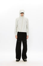 KREATE Curved Panel Utility Trousers