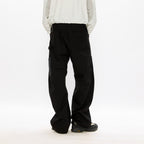 KREATE Curved Panel Utility Trousers