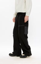 KREATE Curved Panel Utility Trousers