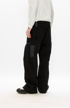 KREATE Curved Panel Utility Trousers