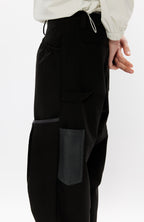KREATE Curved Panel Utility Trousers