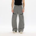 KREATE Curved Panel Utility Trousers