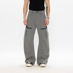 KREATE Curved Panel Utility Trousers