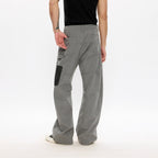 KREATE Curved Panel Utility Trousers