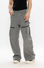 KREATE Curved Panel Utility Trousers