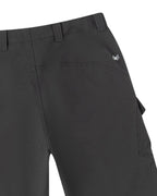 ENSHADOWER Modern Large Pocket Logo Shorts