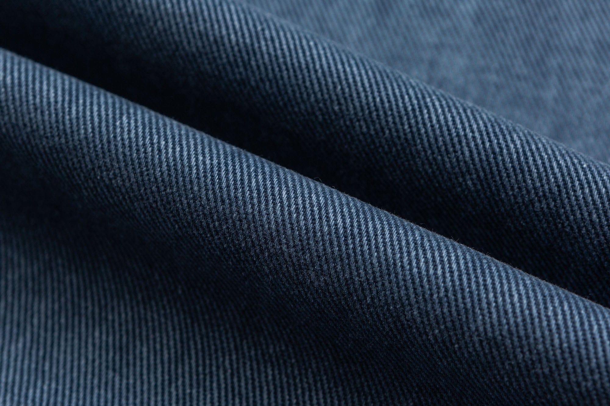 ME DA IGUAL Asymmetrical Snap Wide-Leg Cargo Jeans
