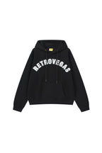 RTVG Pearl Drawstring Fleece Hoodie