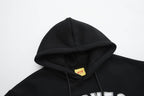 RTVG Pearl Drawstring Fleece Hoodie