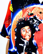 WCC Poster Half-Shirt