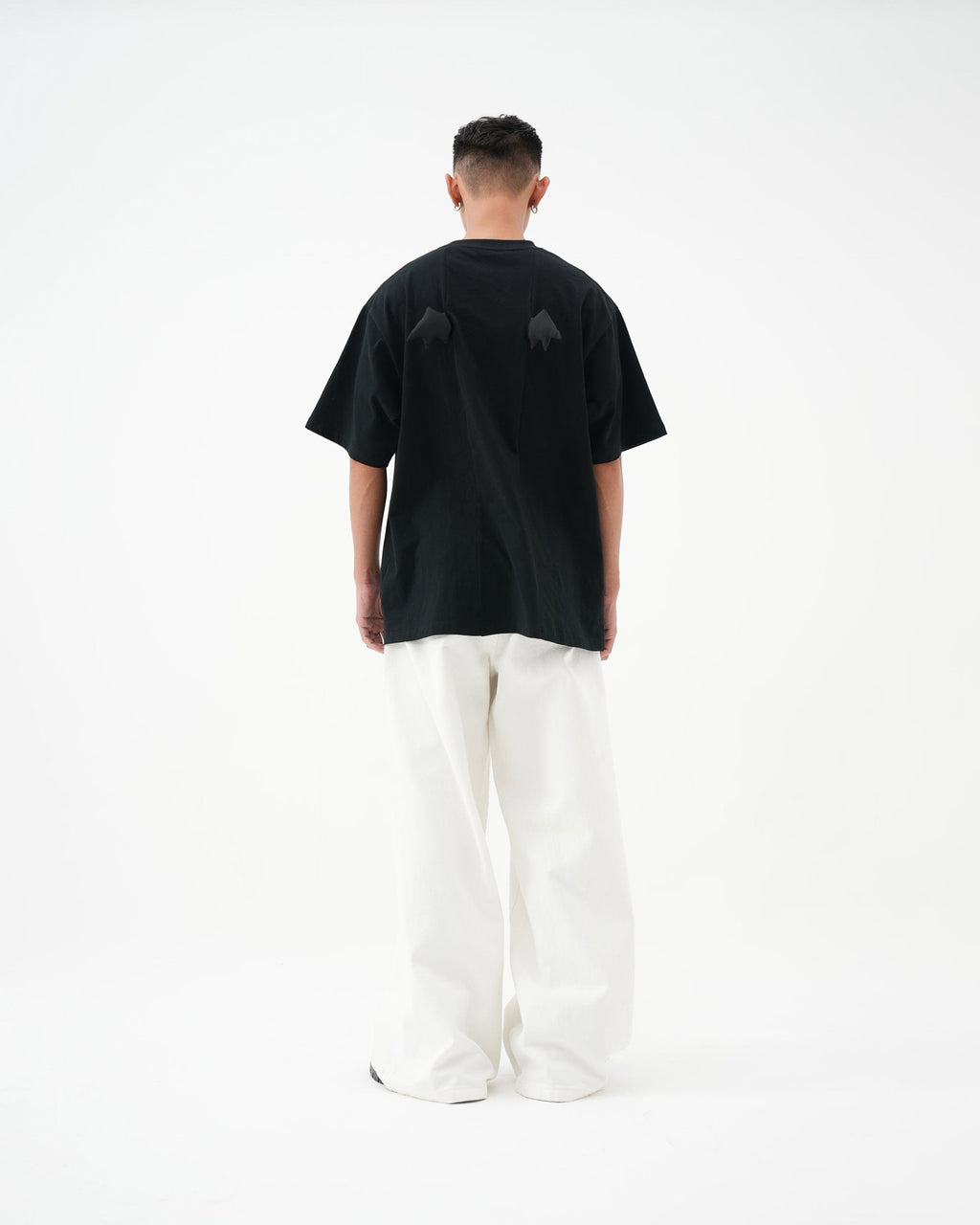 CLP Diamond Devil Wings T-Shirt