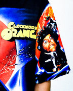 WCC Poster Half-Shirt