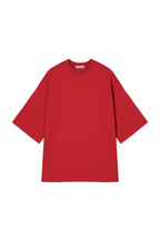 CLP Essential Heavy-Weight Oversized Boxy T-Shirt