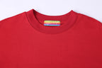 CLP Essential Heavy-Weight Oversized Boxy T-Shirt